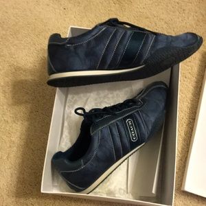 Coach Kirby ocean 7M